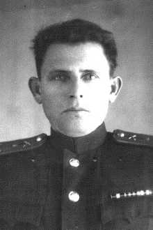 Трусенко Григорий Иванович