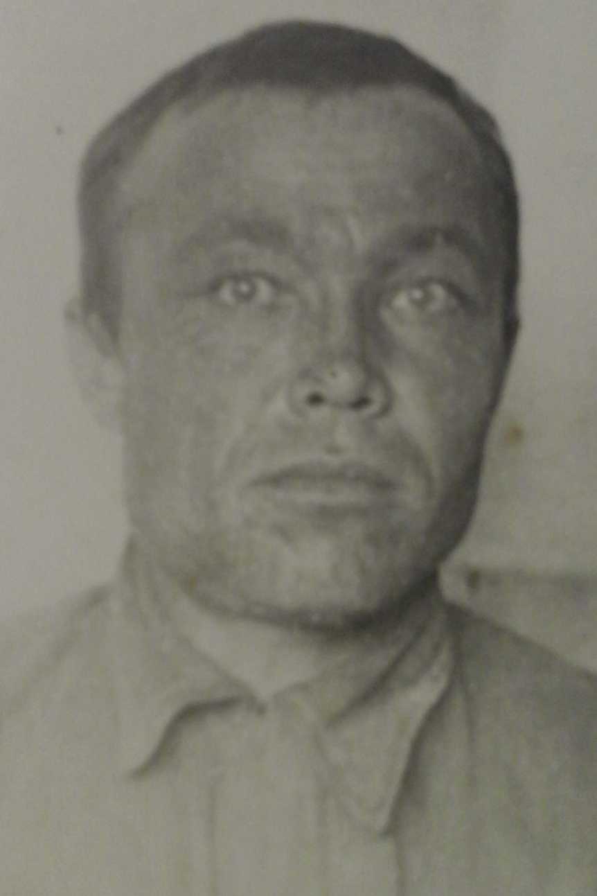 Пазиков Иван Васильевич