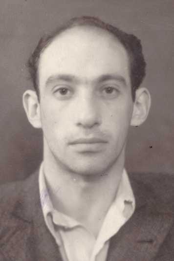 Махлис Азарий Исаакович|Исакович (Исаакович)