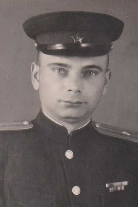 Винников Дмитрий Ильич