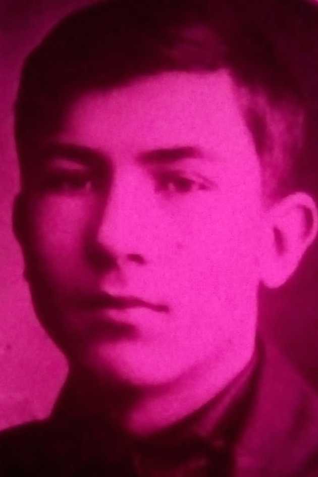 Анциферов|Анцифиров Сергей Ильич