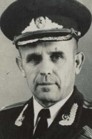 Юрьев Степан Иванович