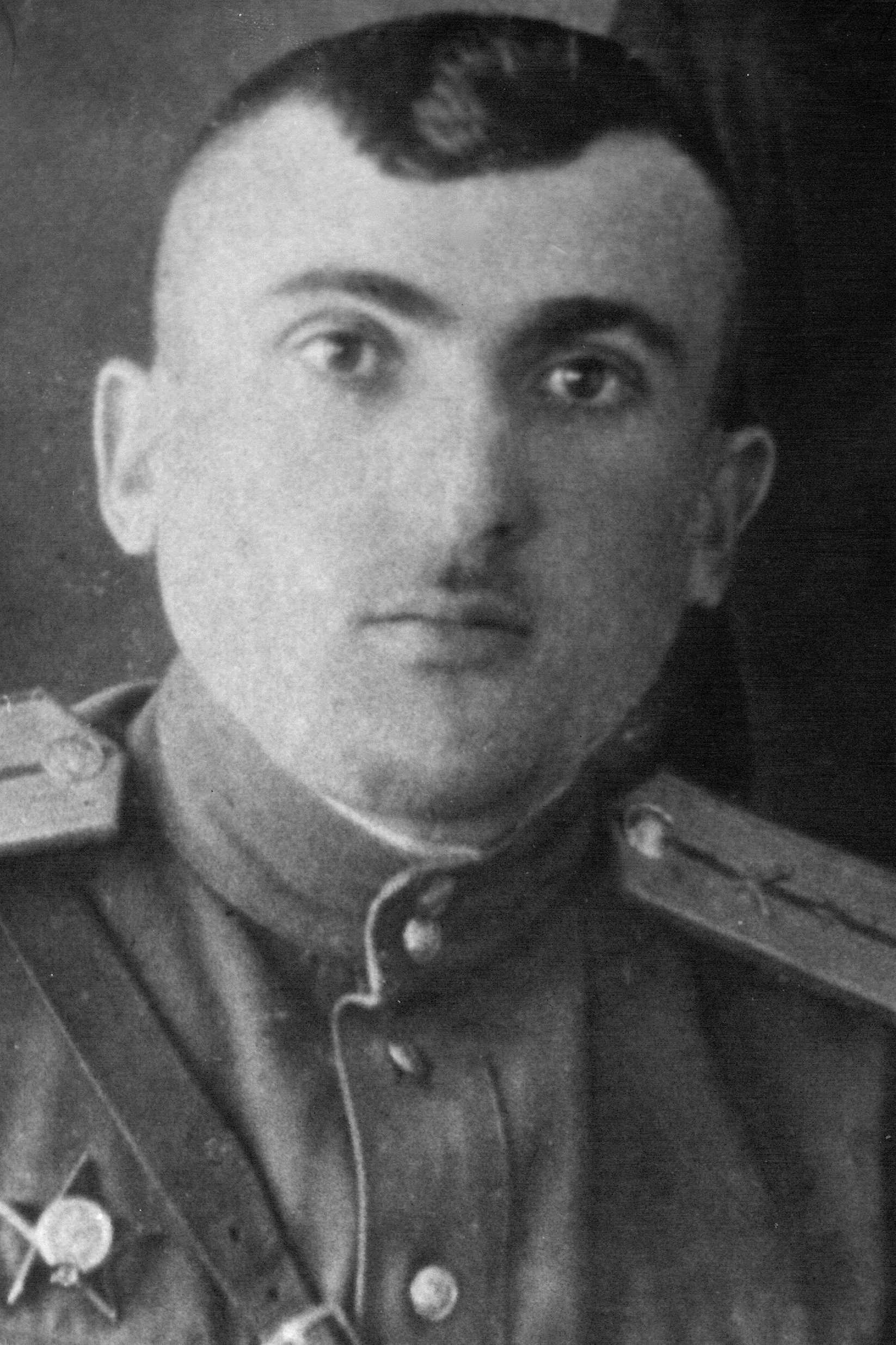 Меликян Георгий Григорьевич