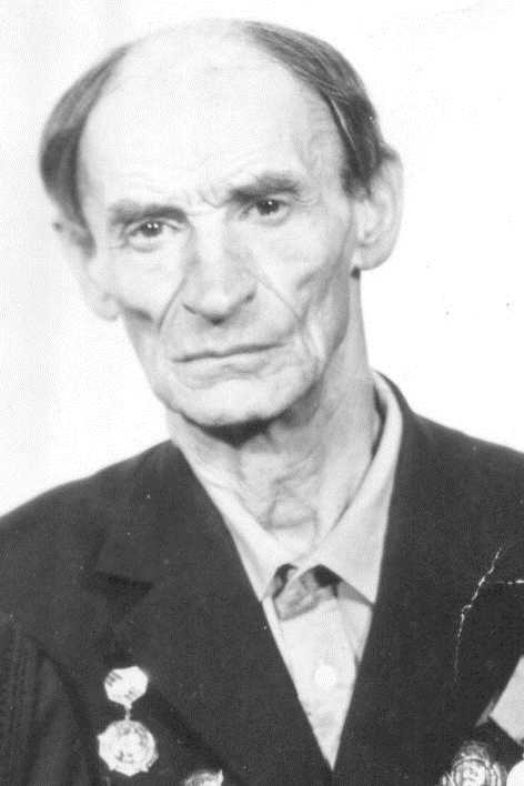 Бобыкин|Бабыкин Александр Михайлович