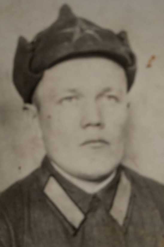 Буканин Александр Алексеевич