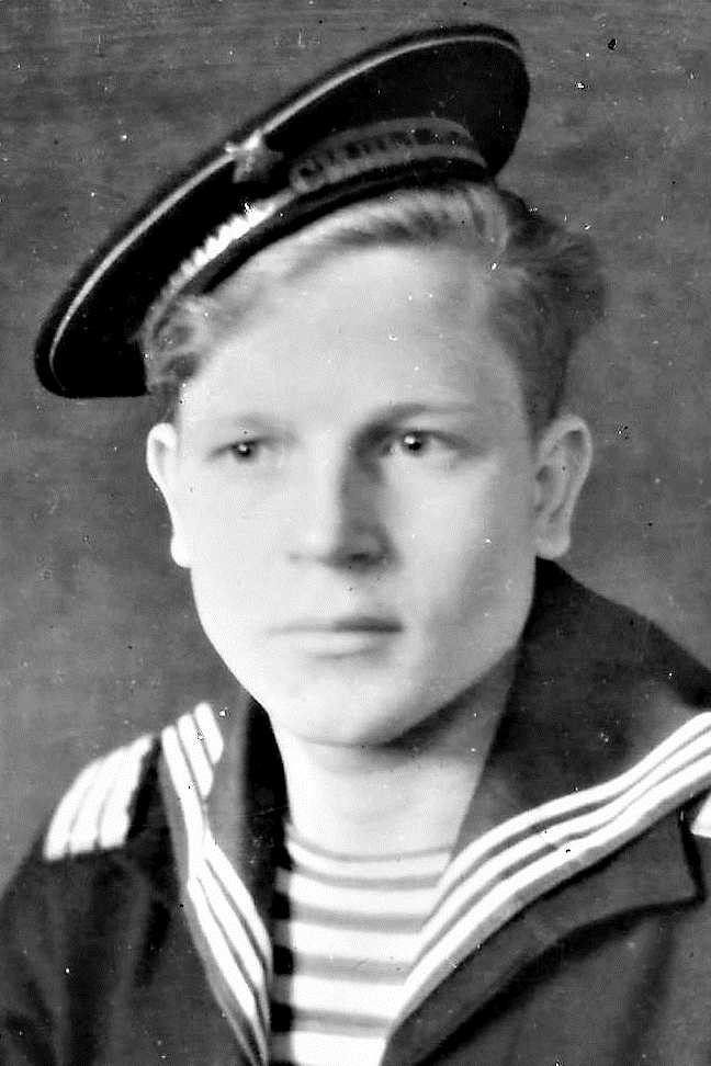 Вдовин Иван Трофимович