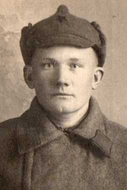 Ляпушев Иван Михайлович