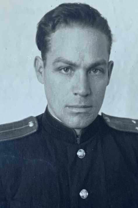 Маслин Николай Ефимович