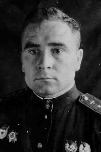 Мамай Николай Васильевич