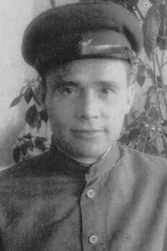 Беляев Михаил Александрович