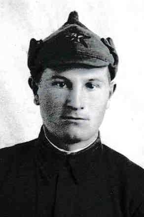 Злобин Ульян Савельевич