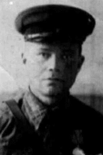Потанин Дмитрий Григорьевич