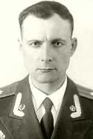 Светецкий Григорий Григорьевич