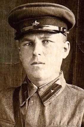 Никулин Александр Сергеевич