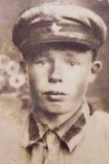Мальцев Иван Михайлович