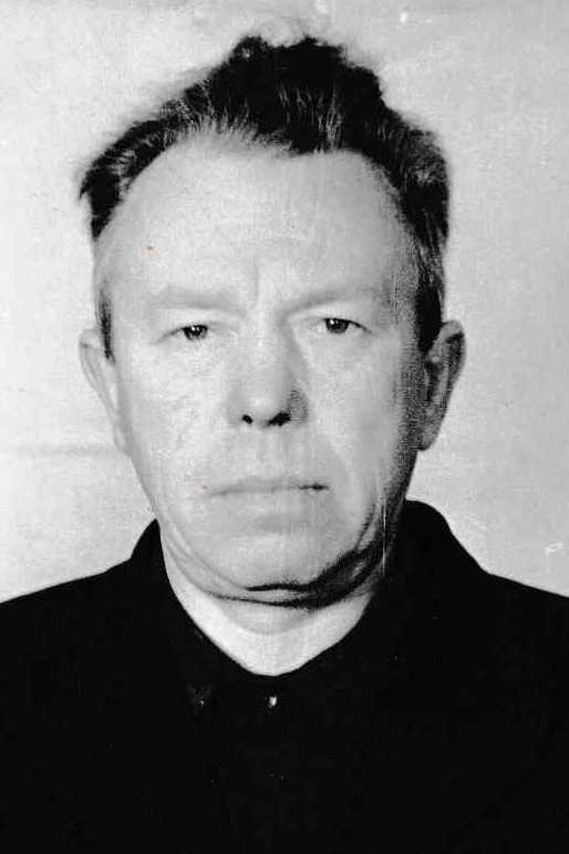 Соловьёв|Соловьев Николай Гаврилович