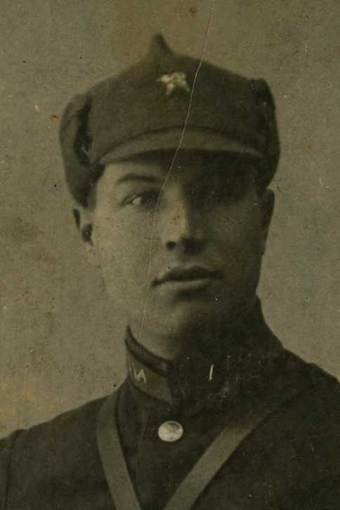 Оркин|Орькин Александр Николаевич