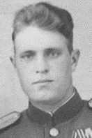 Селенских|Селинских Константин Георгиевич