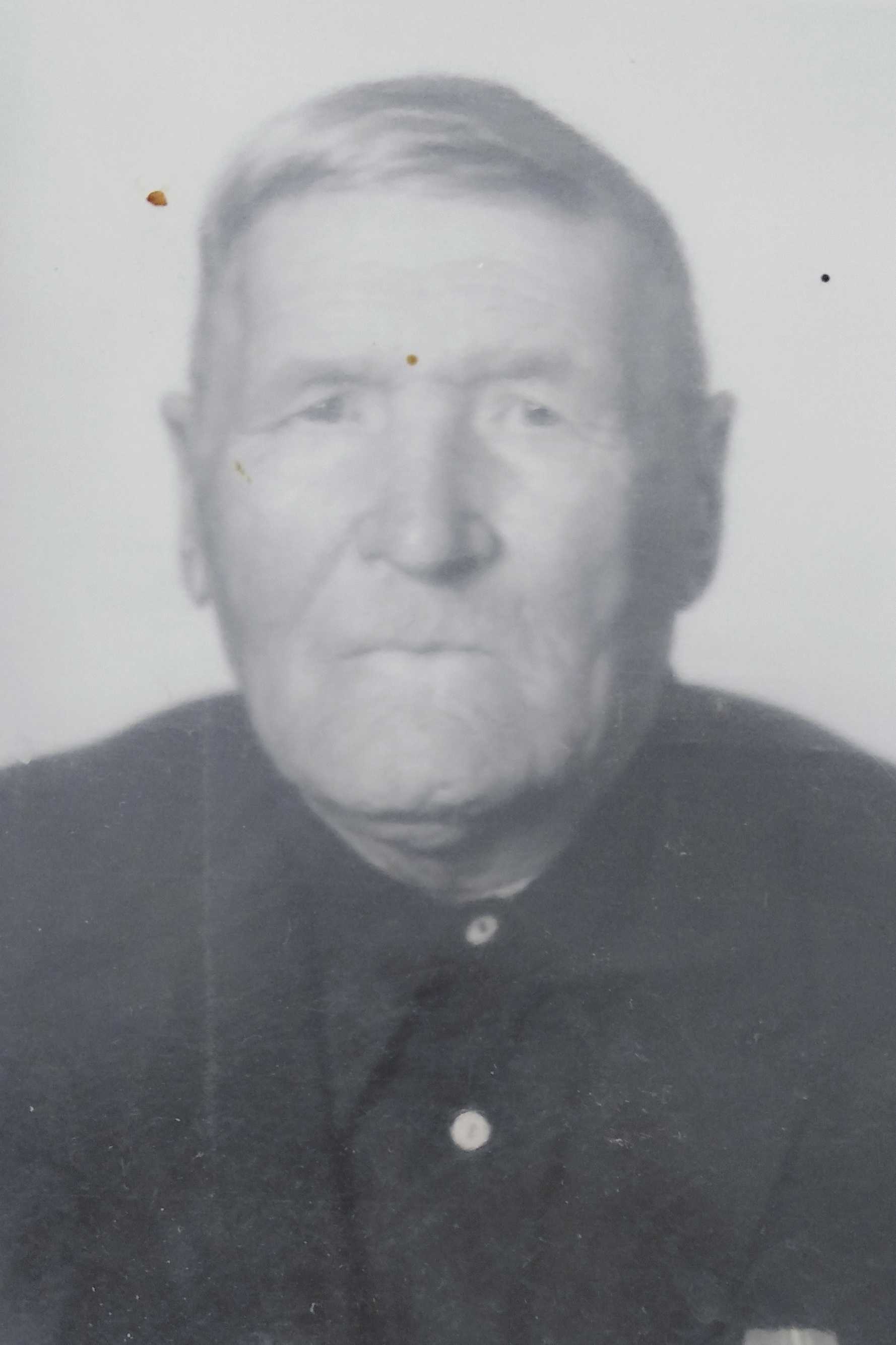 Вдовин Филипп Федотович|Федорович