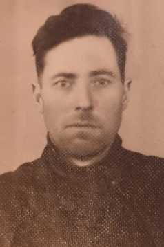 Богомолов Иван Федорович