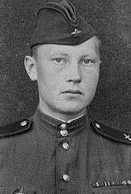 Горбунов Михаил Иванович