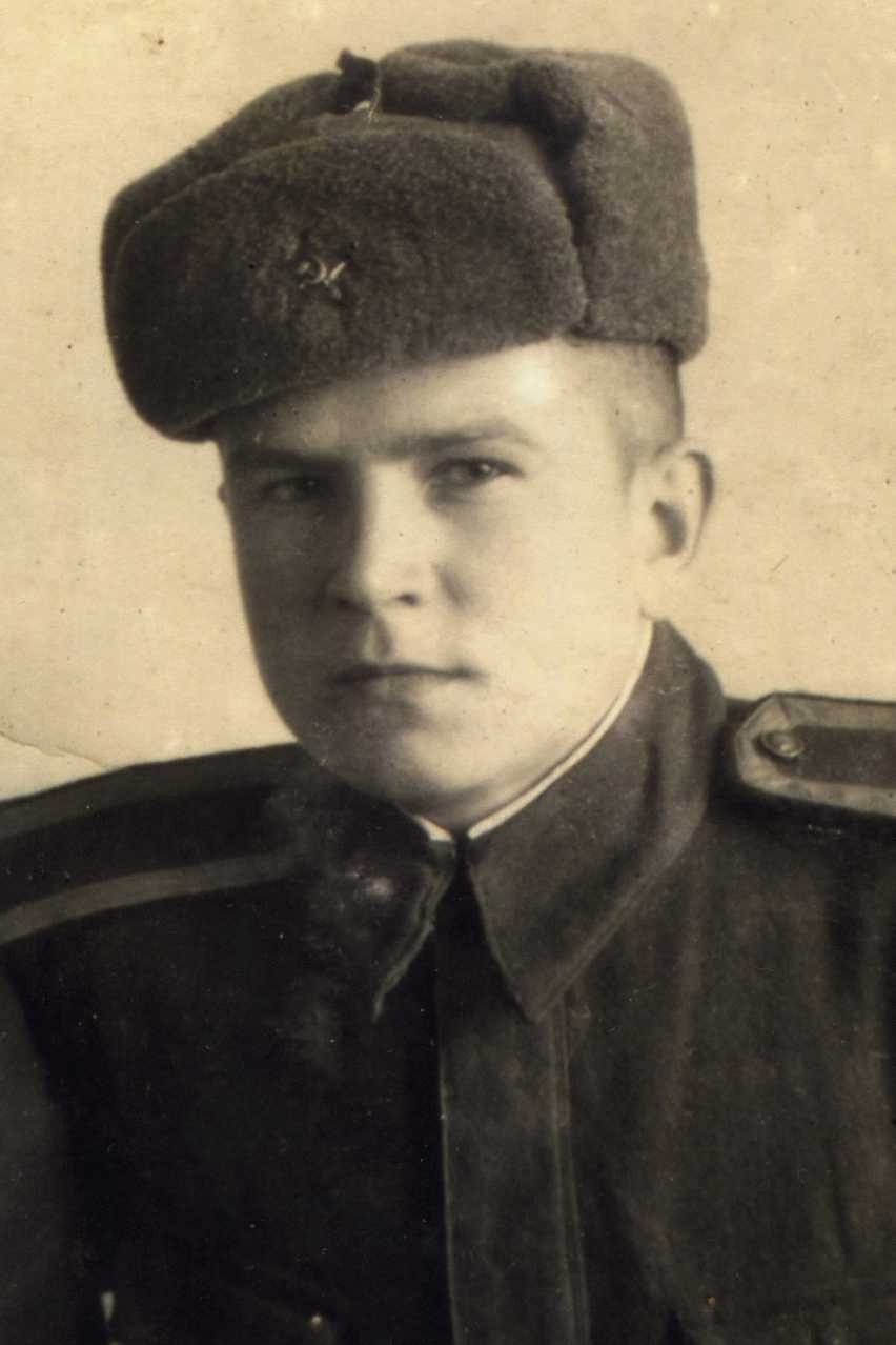 Светлаков Владимир Григорьевич
