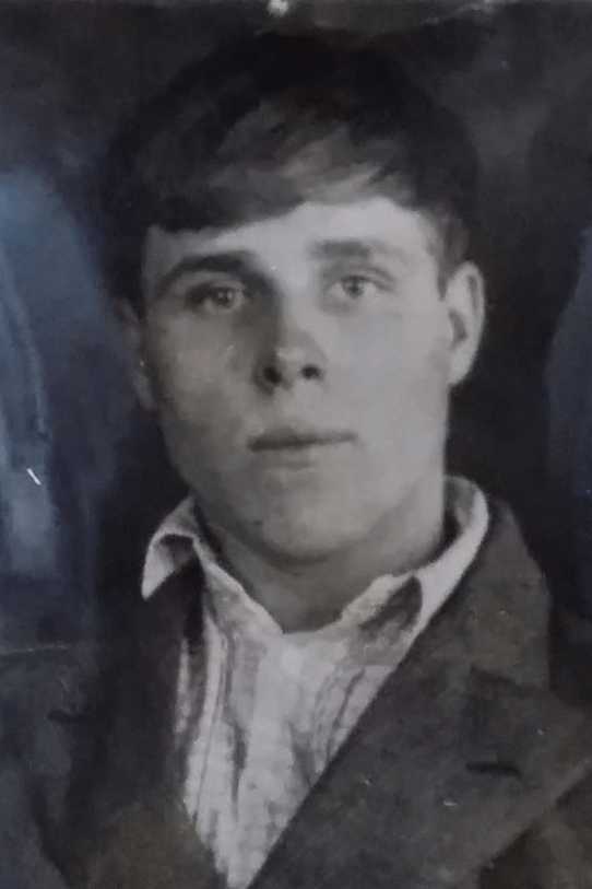 Хижняков Михаил Иванович