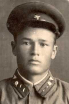 Боюр|Баюр Георгий Дмитриевич