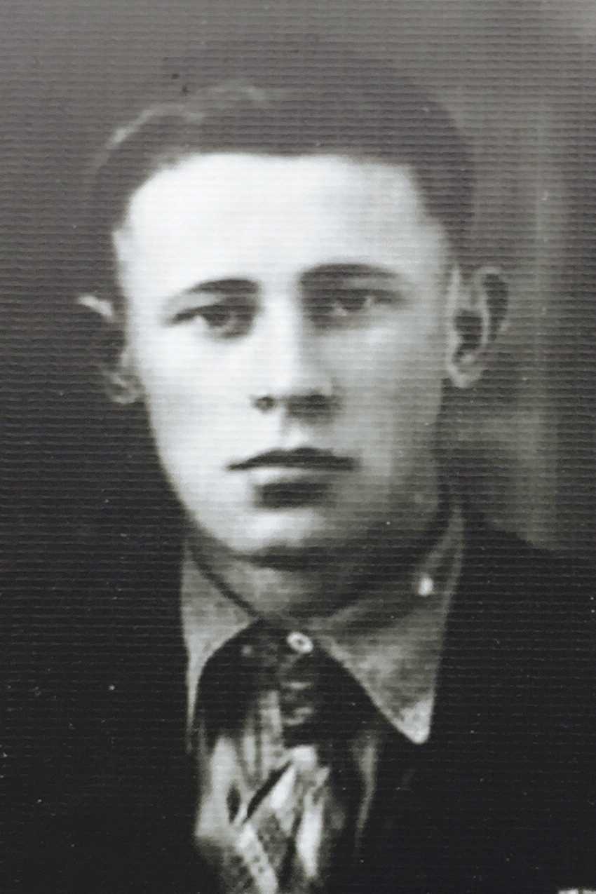 Ледовских|Ледовский Василий Кузьмич