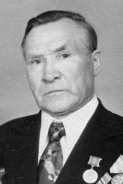 Беляшов Михаил Александрович