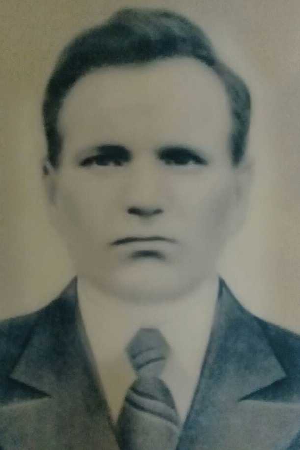 Баркалов Илья Иванович