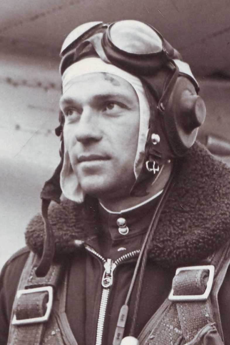 Наумов Николай Ермолаевич