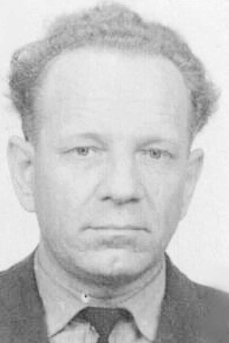 Безин Николай Александрович