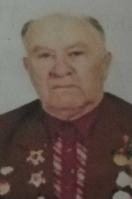Михлин Лев Владимирович