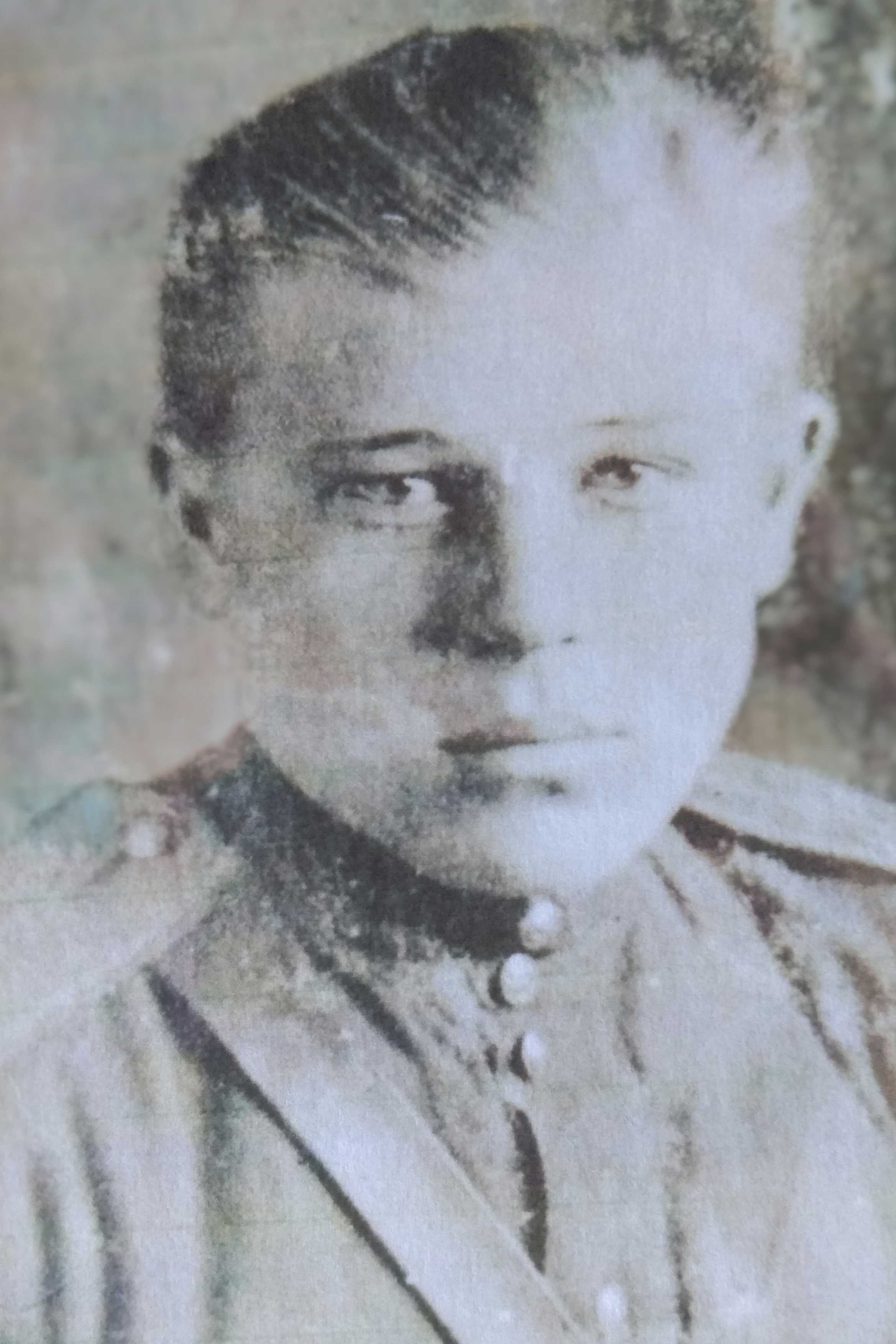 Селезнёв|Селезнев Сергей Михайлович