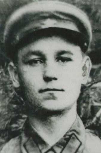 Гребенщиков Андрей Иванович