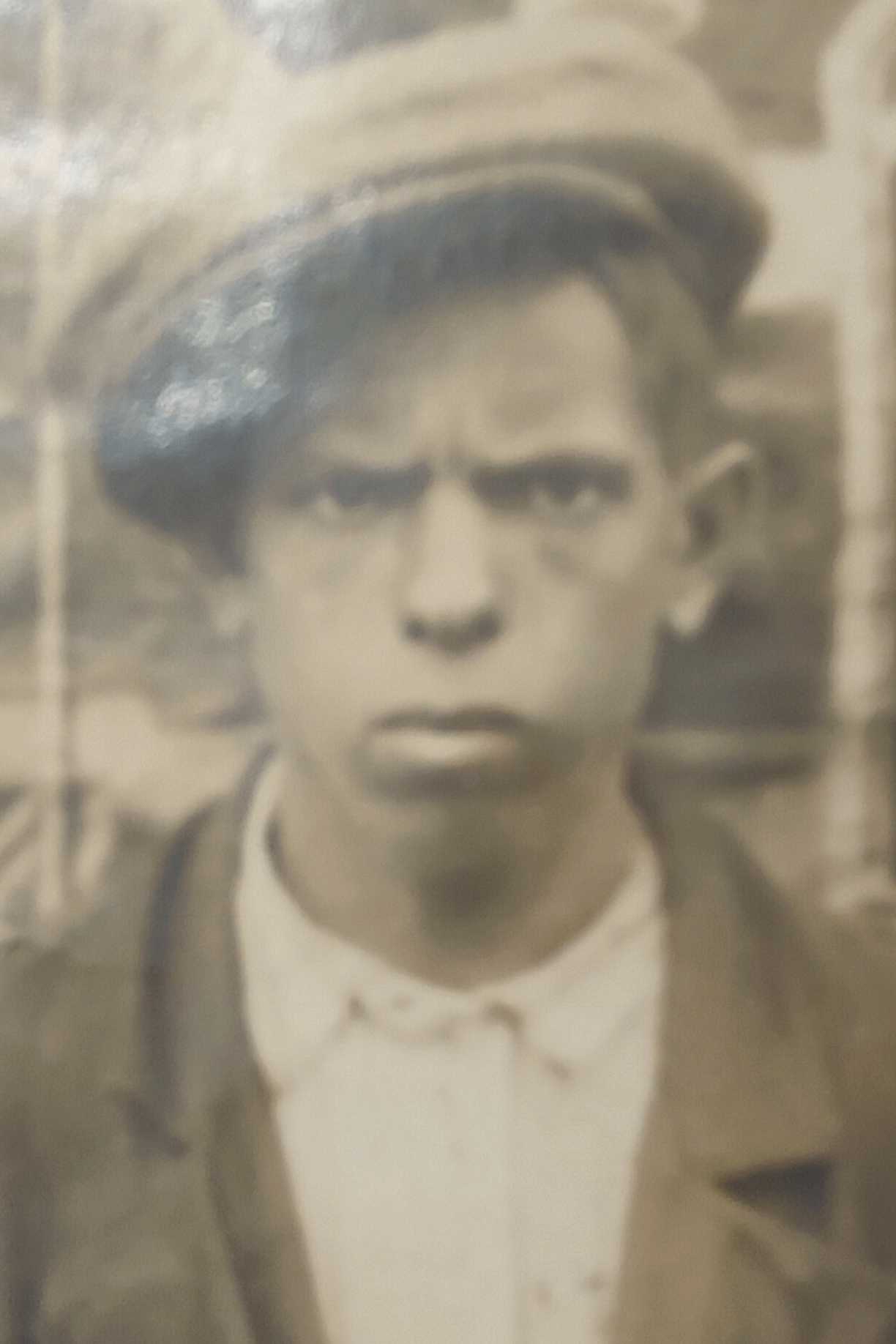 Александров Николай Иванович