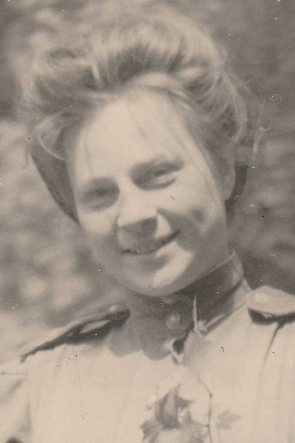 Пошехонова(Кожемякина)|Пошехонова-Кожемякина Лидия Алексеевна