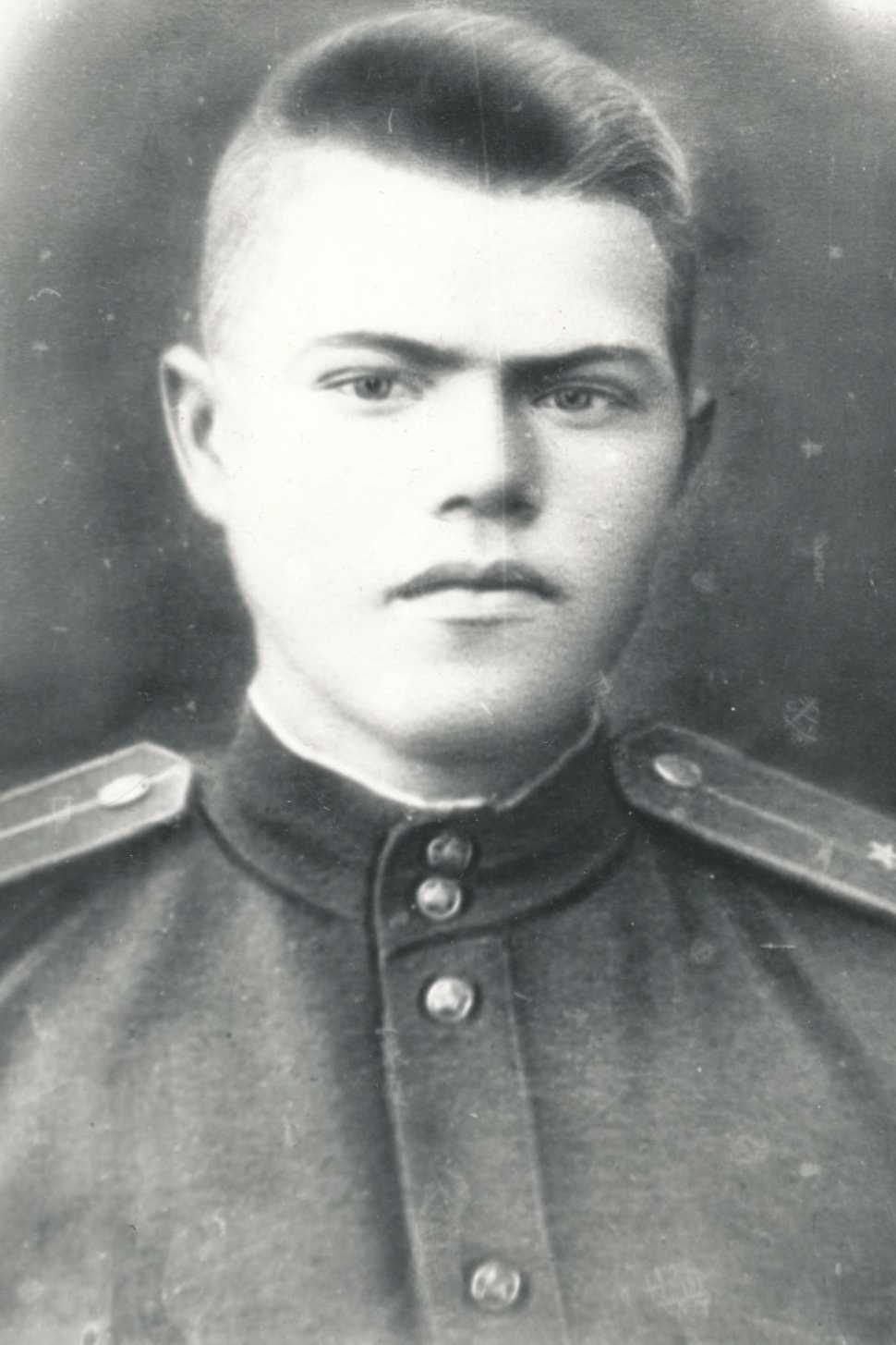 Мазаевв|Мозаев Виктор Павлович