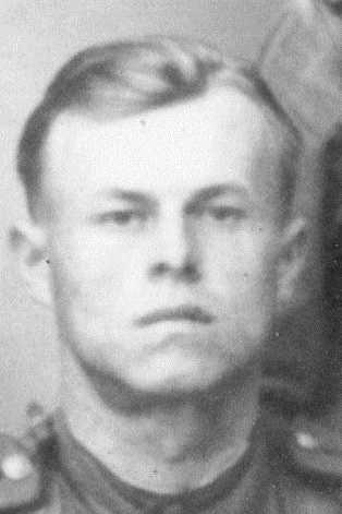 Лавров Николай Дмитриевич