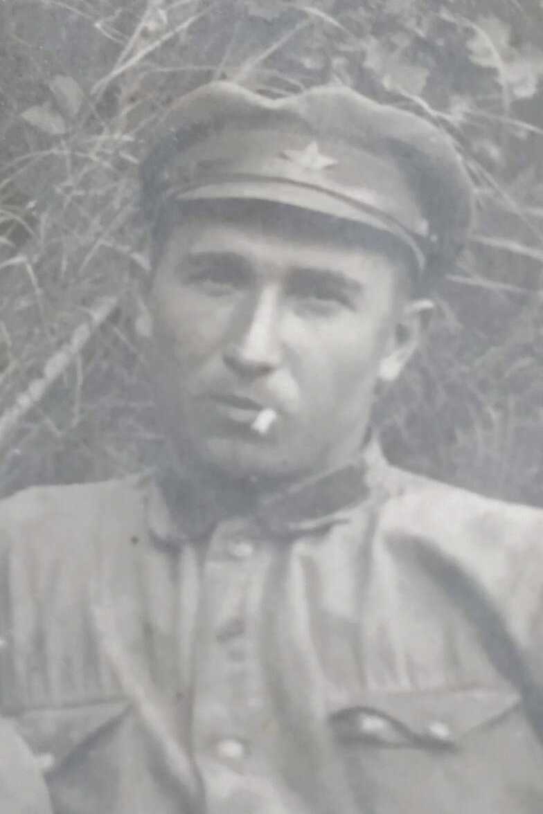 Шакуло|Шакула Иван Игнатьевич|Игн.