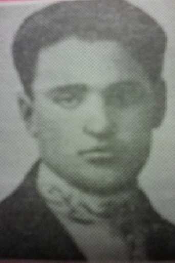 Лебедев Павел Павлович