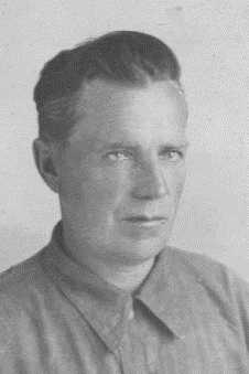 Баранов Федор Иванович