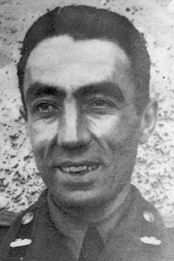 Матинян Александр Иванович