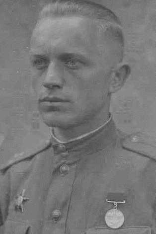 Рязанцев Константин Сергеевич