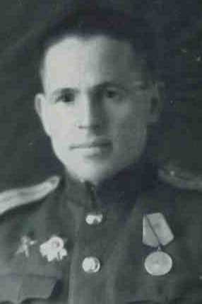 Шилин Владимир Дмитриевич