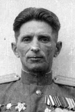 Горелик Григорий Федорович