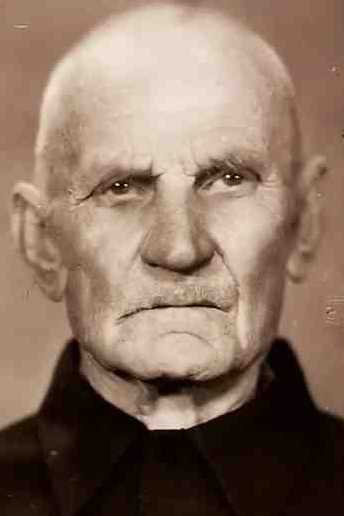 Шиянов Яков Климович