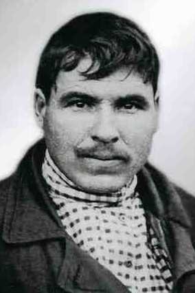 Нуждин Филипп Яковлевич