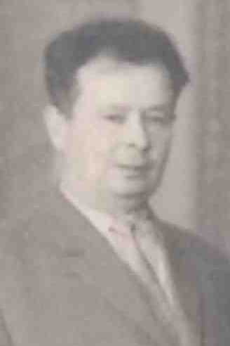 Нечипоренко|Ничипоренко Павел Емельянович